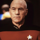 Jean Luc Picard: The Next Generation.